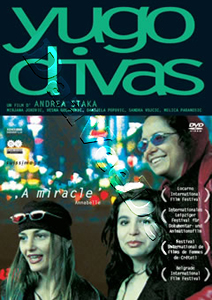 Yugodivas | Yugo Divas  DVD